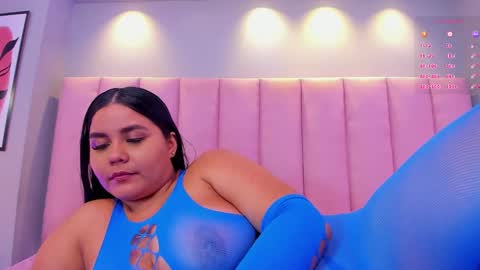 Keily Ross online show from February 16, 2025, 2:20 am