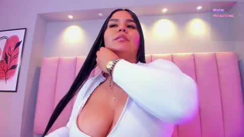 Keily Ross online show from February 22, 2025, 4:07 am