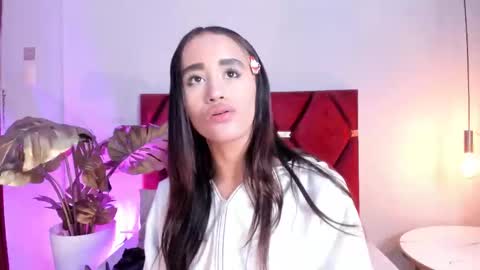 Keimy Wilde online show from March 12, 2026, 6:58 pm