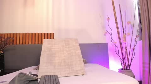 Keimy Wilde online show from April 20, 2026, 6:20 pm