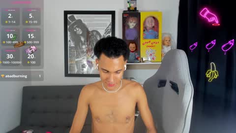 pablo online show from December 15, 2024, 8:30 am