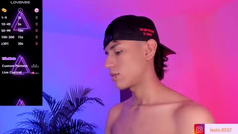 Alejandro Gonzalez online show from October 11, 2025, 4:22 am