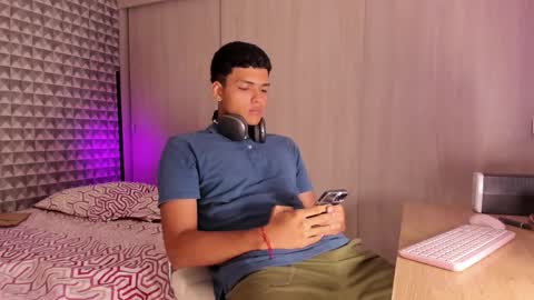 KEINNER online show from March 7, 2026, 1:13 am