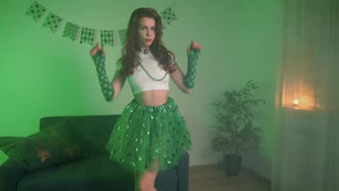 keira_knight online show from March 20, 2026, 10:47 pm