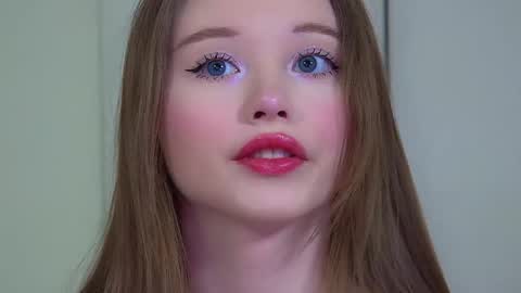Snapshot of keiraace chatting on April 26, 2026, 6:22 am Keira online show from April 26, 2026, 6:22 am