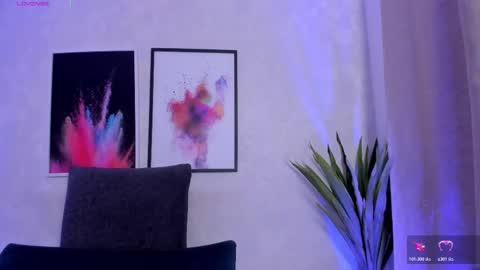 Keira Corleone online show from November 22, 2025, 9:36 pm