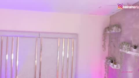Snapshot of keirahartz chatting on June 1, 2026, 12:40 pm keirahartz online show from June 1, 2026, 12:40 pm