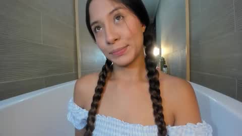 keiry_gonzalez11_aws online show from September 16, 2025, 2:45 am