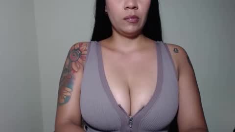 Snapshot of keisha_skinny chatting on May 26, 2026, 3:57 am Keisha Thomson online show from May 26, 2026, 3:57 am