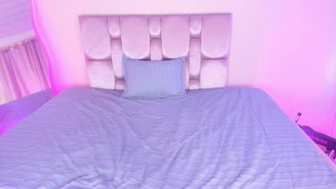 Keisy  online show from September 18, 2025, 2:19 pm