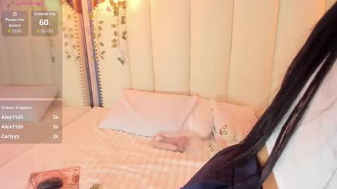Snapshot of keisycamer chatting on May 29, 2026, 4:43 am keisy Girl online show from May 29, 2026, 4:43 am