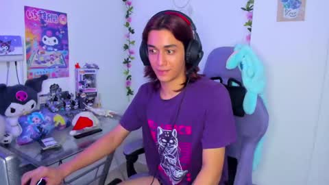 Keita moon online show from December 16, 2024, 12:59 am