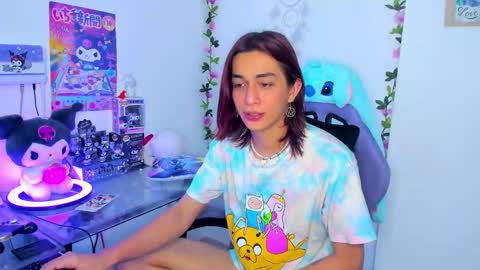 Keita moon online show from December 27, 2024, 8:39 pm