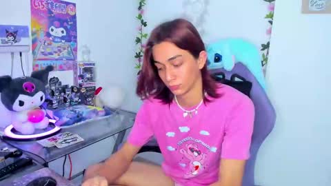 Keita moon online show from December 29, 2024, 8:15 pm