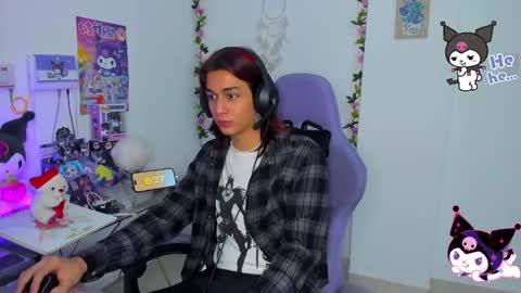 Keita moon online show from January 12, 2025, 11:26 pm