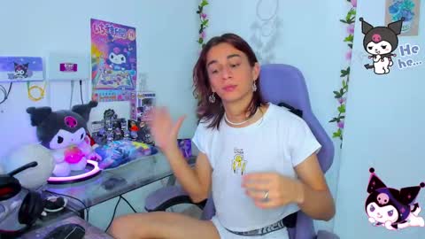 Keita moon online show from January 19, 2025, 7:47 pm