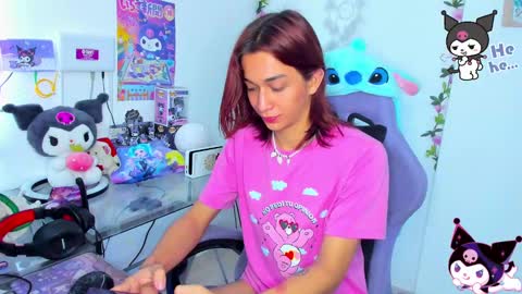 Keita moon online show from January 24, 2025, 2:51 pm