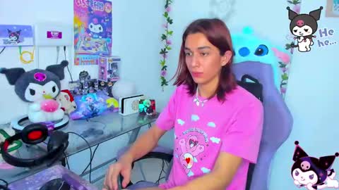 Keita moon online show from January 24, 2025, 6:04 pm