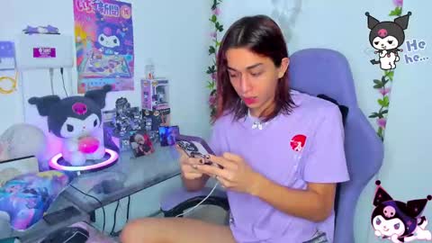 Keita moon online show from February 23, 2025, 5:39 pm