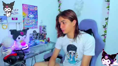 Keita moon online show from March 3, 2025, 12:37 pm