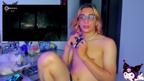 Keita moon online show from September 20, 2025, 10:44 pm