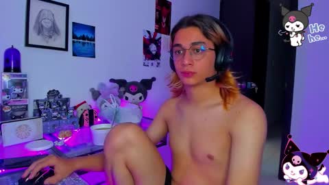 Keita moon online show from December 5, 2025, 5:09 pm