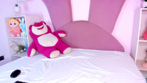 Keita moon online show from March 24, 2026, 11:59 am