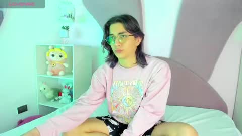 Keita moon online show from April 1, 2026, 12:06 pm