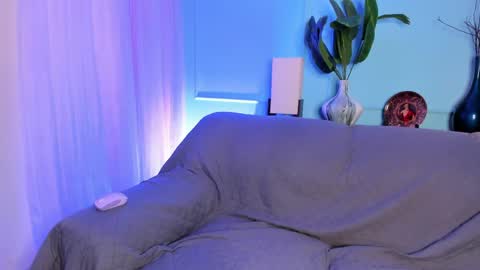 Keita moon online show from April 23, 2026, 11:31 am