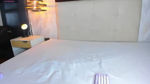 Keita moon online show from April 24, 2026, 11:34 am