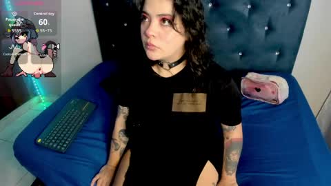 Snapshot of keitch_cute chatting on April 27, 2026, 7:12 pm keitch_cute online show from April 27, 2026, 7:12 pm