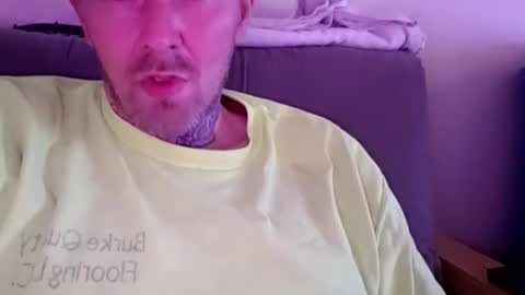 keithmc6999 online show from January 22, 2025, 8:51 am