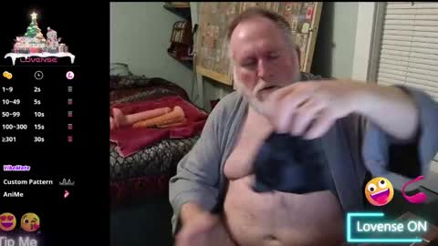 Keithobrian online show from December 14, 2024, 5:29 am