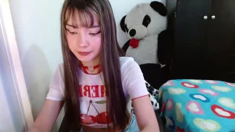 Snapshot of keity_russo03 chatting on April 21, 2026, 8:34 pm annie rosse16 online show from April 21, 2026, 8:34 pm