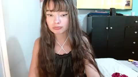 Snapshot of keity_russo03 chatting on May 8, 2026, 8:36 pm annie rosse16 online show from May 8, 2026, 8:36 pm