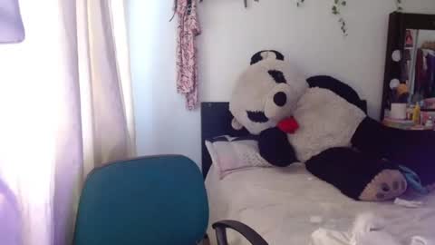Snapshot of keity_russo03 chatting on May 30, 2026, 9:23 pm annie rosse16 online show from May 30, 2026, 9:23 pm