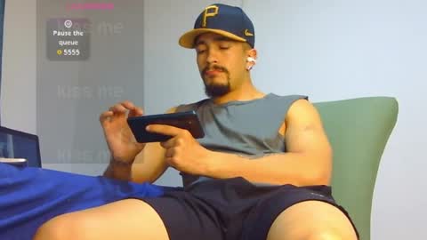 Snapshot of keivid_2303 chatting on July 5, 2026, 4:19 am david online show from July 5, 2026, 4:19 am