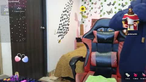 Snapshot of keka_teiku chatting on January 31, 2025, 6:24 am keka_teiku online show from January 31, 2025, 6:24 am