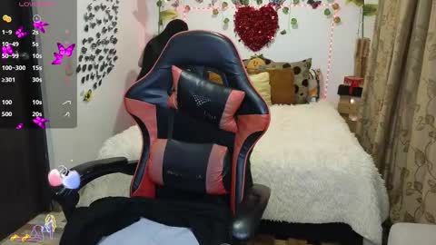 Snapshot of keka_teiku chatting on March 5, 2025, 3:40 am keka_teiku online show from March 5, 2025, 3:40 am