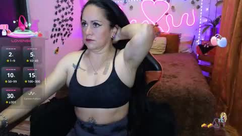 keka_teiku online show from January 6, 2026, 4:27 am