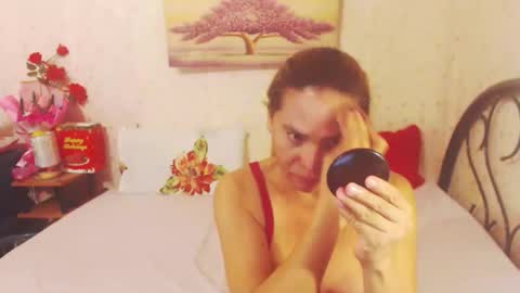 Mistress online show from January 19, 2026, 5:11 am