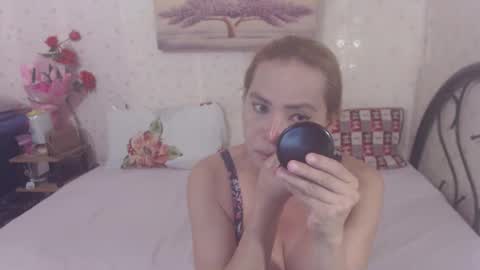 Mistress online show from February 11, 2026, 3:33 am