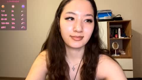 Kely online show from October 19, 2025, 12:17 pm