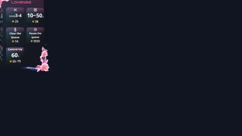 Kely online show from March 4, 2026, 3:23 am