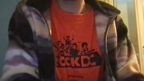 Snapshot of kelkun2828 chatting on February 12, 2026, 8:42 am kelkun2828 online show from February 12, 2026, 8:42 am