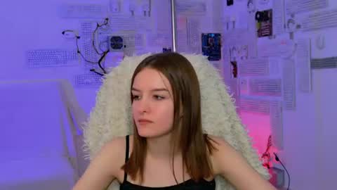 kelliebanshe online show from June 18, 2026, 4:35 am