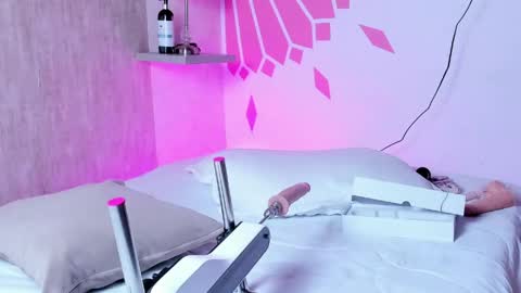 kelly_666 online show from April 20, 2026, 3:20 am