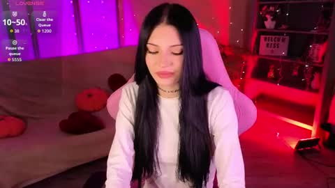 Snapshot of kelly__bunny chatting on June 15, 2026, 6:04 am Kelly online show from June 15, 2026, 6:04 am