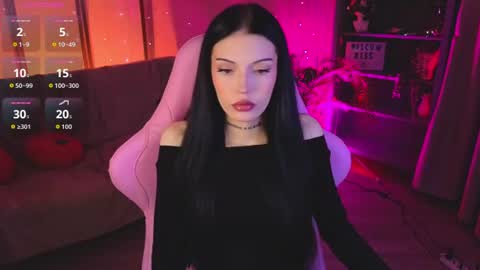 Snapshot of kelly__bunny chatting on June 30, 2026, 8:43 pm Kelly online show from June 30, 2026, 8:43 pm