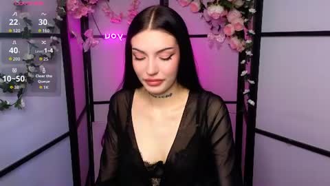 Snapshot of kelly__bunny chatting on July 4, 2026, 2:45 pm Kelly online show from July 4, 2026, 2:45 pm